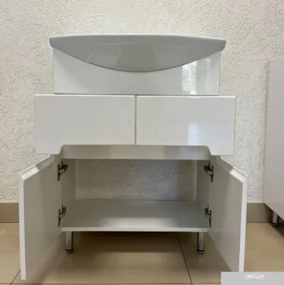 Garda Тумба под умывальник Marko-114 65 Т_ум_2ящ_2дв_650_Marko