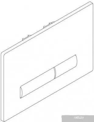 BelBagno Genova BB019-GV-CHROME