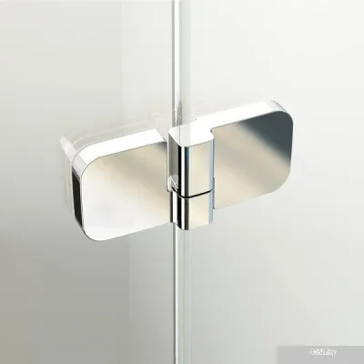 Душевая дверь Ravak Brilliant BSD2 90 A-L левая