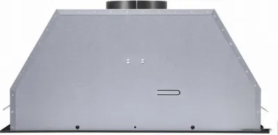 Кухонная вытяжка MAUNFELD Trapeze 602IG (черный)