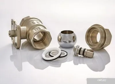 Gidrolock Ultimate 12V Tiemme 1/2