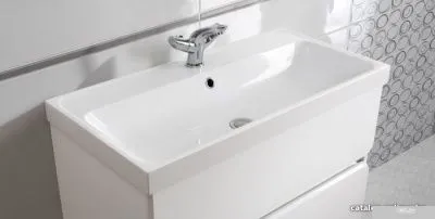 Belux Тумба под умывальник Париж НП 80-02