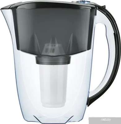 Кувшин АКВАФОР Престиж A5 (черный)