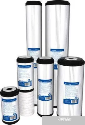 Картридж Aquafilter FCCA