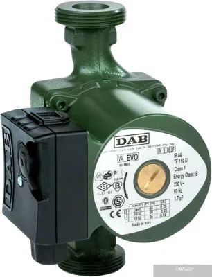 Насос DAB VA 35/180