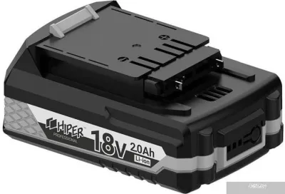 Hiper UPL X (18В/2 Ah)