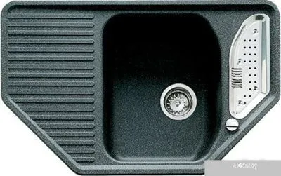 Кухонная мойка TEKA Texina 45E TG