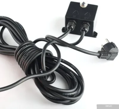 Насос Patriot FQ500 N