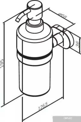 AM.PM Sense L A7436900