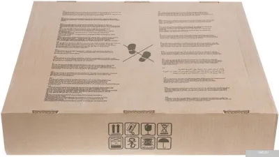 MAUNFELD EGHG.64.63CB/G