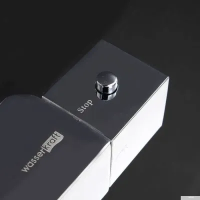 Wasserkraft Аlme 1511 Thermo