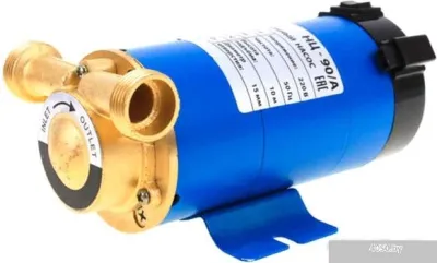 Насос Калибр НЦ-90А