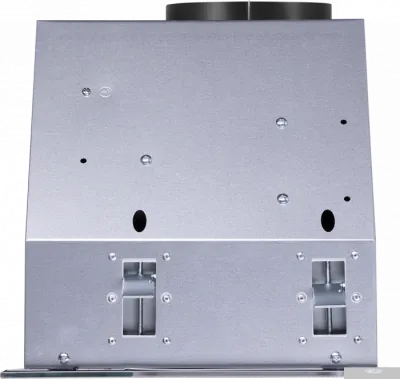 MAUNFELD Trapeze 601GG (белый)