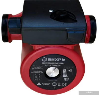Вихрь Стандарт Ц-32/8