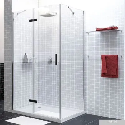 Wasserkraft Aller 10H10LBlack