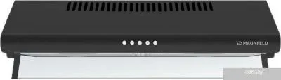 MAUNFELD MP-1 60 (черный)