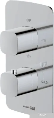 Wasserkraft Naab 8644 Thermo