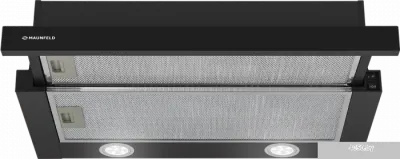MAUNFELD VS Light 60 (черный)
