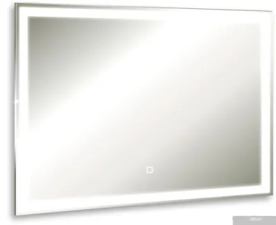 Silver Mirrors Ливия 120x80 ФР-1758