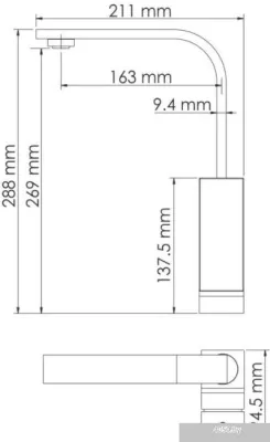 Wasserkraft Abens 2007