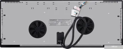 MAUNFELD CVI904SFLLGR