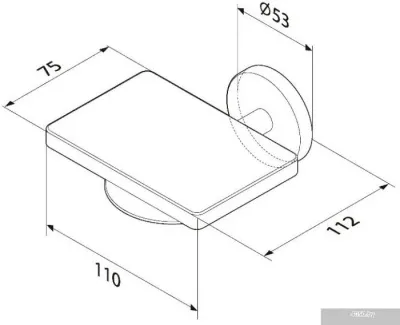 AM.PM X-Joy A85A34200