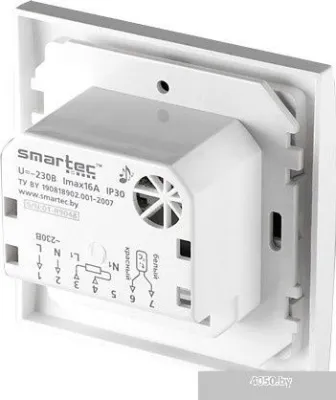 Терморегулятор Smartec TS-2