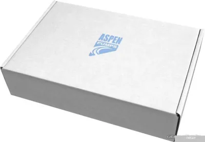 Насос Aspen Pumps Mini Blanc