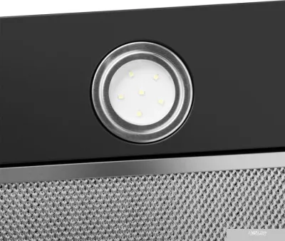 MAUNFELD Thames 601M (черный)