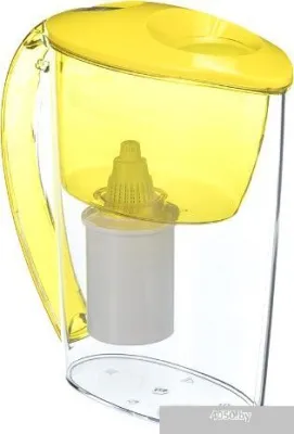 БАРЬЕР Фит Опти-Лайт В596Р00 (бодрящий лимон)