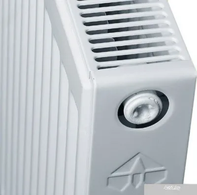 Стальной панельный радиатор Лидея ЛК 21-504 тип 21 500x400