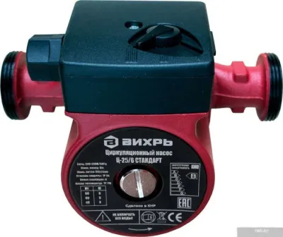 Вихрь Стандарт Ц-25/6