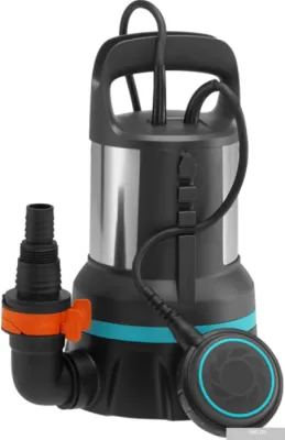 Gardena 11000 (для чистой воды)