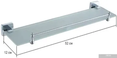 Ekko Полка E3307