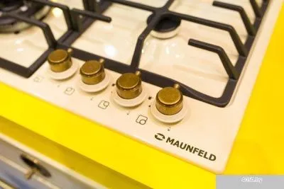 MAUNFELD MGHE 64 74RIB