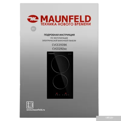 MAUNFELD CVCE292BK