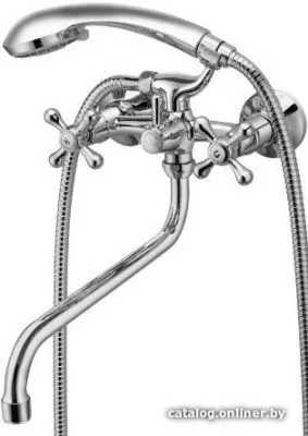 Смеситель Lemark Promotion LM6041C