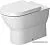 Унитаз Duravit Darling New (213909)