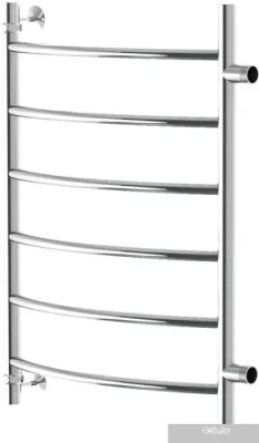 Полотенцесушитель Gloss & Reiter Raduga [ЛБ.50х70.Д6 (1