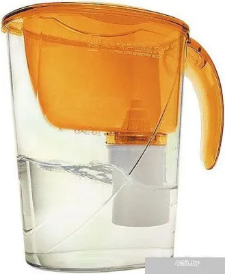 Кувшин БАРЬЕР Эко (оранжевый)