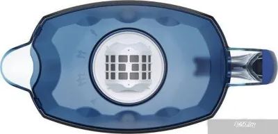 Кувшин АКВАФОР Престиж A5 (синий)