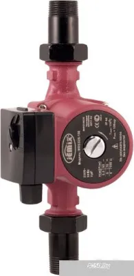 Насос Jemix WRS-32/6-180