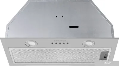 MAUNFELD Trapeze 602M (нержавеющая сталь)