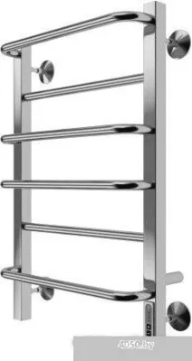 Полотенцесушитель TERMINUS Евромикс П6 400x650 нп электро