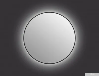 Cersanit Зеркало Eclipse Smart 80x80 64147