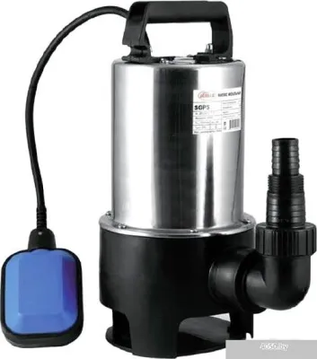 Насос Watertech WQ550S