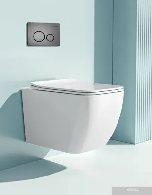 Roxen Cube One Rimless 6 в 1 StounFix Slim 632852 (оружейная сталь/металл)