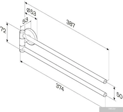AM.PM X-Joy A85A32600