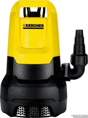 Насос Karcher SP 1 Dirt