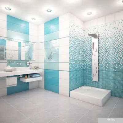 Душевой поддон Метакам Universal N 80x80 (квадратный)